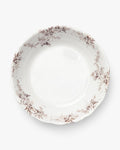 Avondale Melamine Serving Bowl