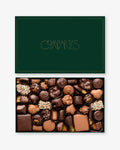 Luxury Holiday Gift Boxes