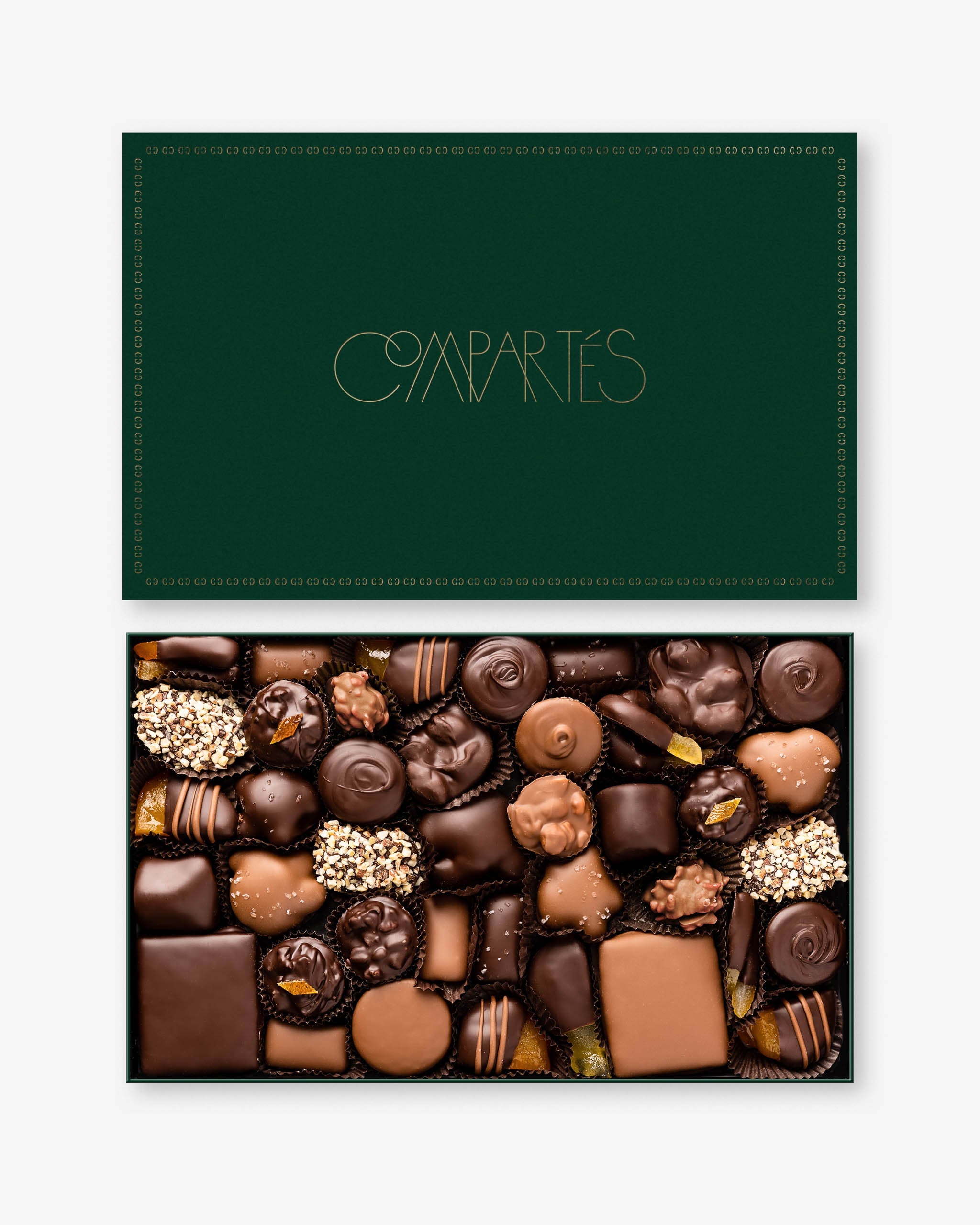 Luxury Holiday Gift Boxes