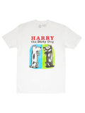 Harry the Dirty Dog Unisex T-Shirt