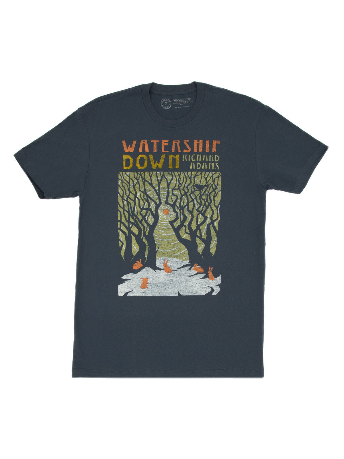 Watership Down Unisex T-Shirt
