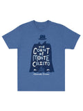 The Count of Monte Cristo Unisex T-Shirt