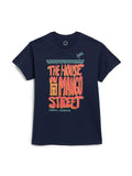 The House on Mango Street Unisex T-Shirt (Print Shop)