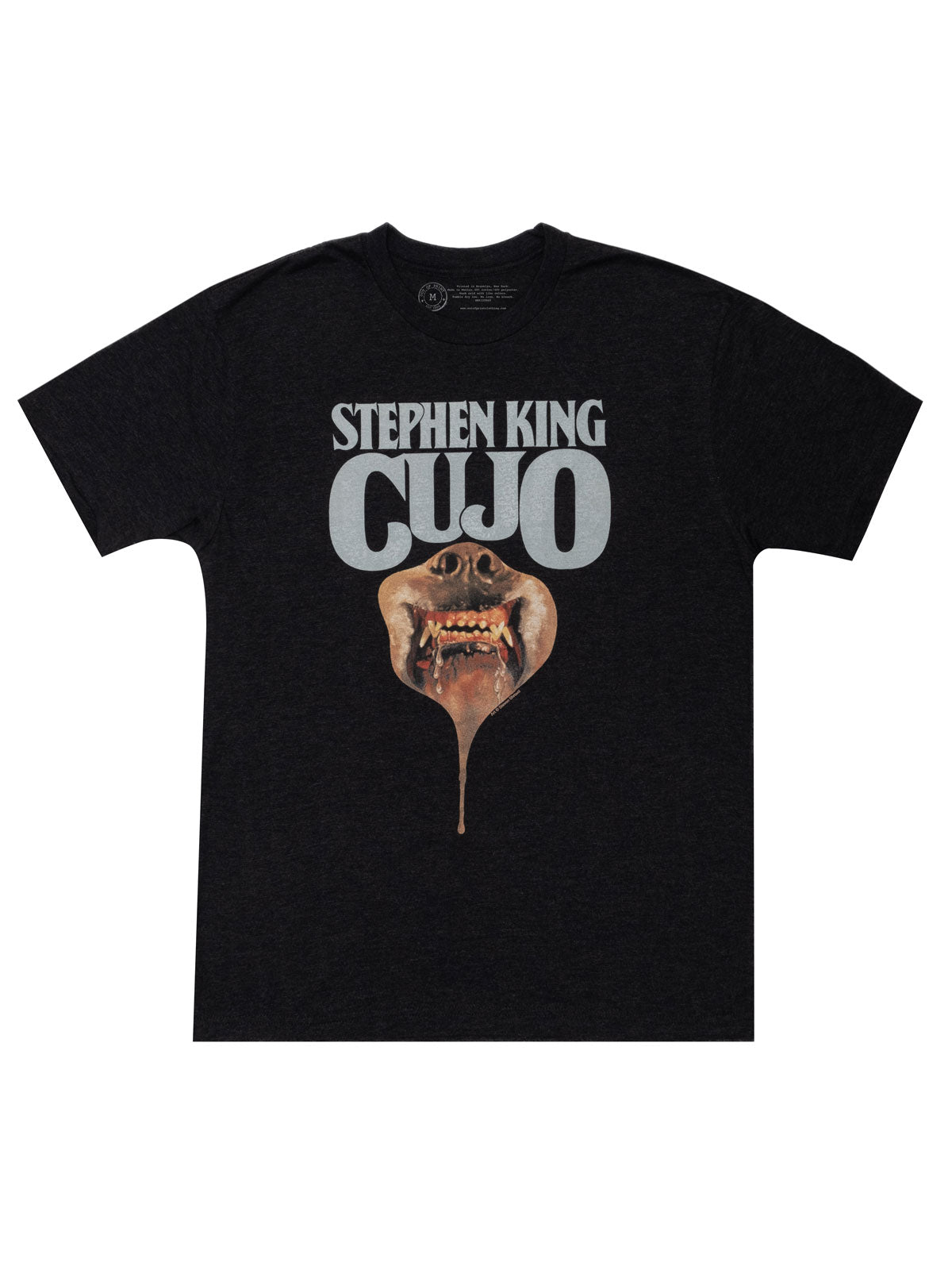 Cujo Unisex T-Shirt