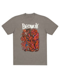 Beowulf Unisex T-Shirt