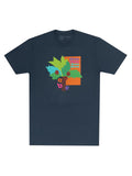 Chicka Chicka Boom Boom Unisex T-Shirt