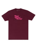 Bans Off Our Books Unisex T-Shirt (Red)