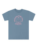 Emily Henry: Funny Story Waning Bay Public Library Unisex T-Shirt