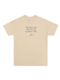 Hunger Games: The Show's Not Over Unisex T-Shirt