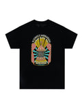 Ray Bradbury: Without Libraries Unisex T-Shirt