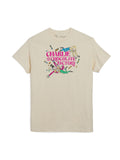 Charlie and the Chocolate Factory Unisex T-Shirt (Natural)
