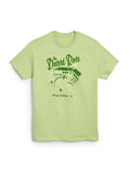 Emily Henry: The Desert Rose Unisex T-Shirt
