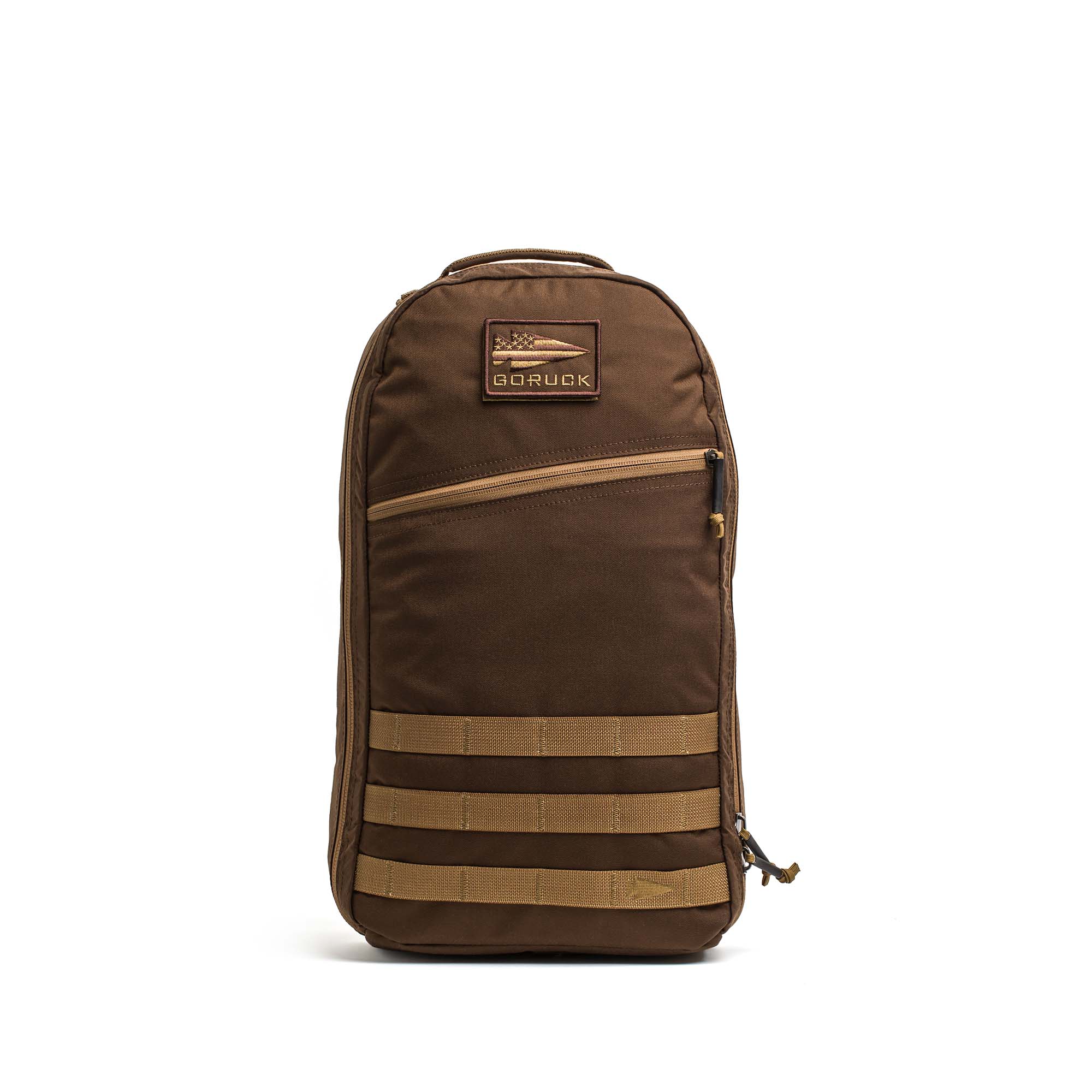 Bullet Ruck Classic - Ballistic Nylon Cordura