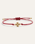 Lucky Hearts Bracelet