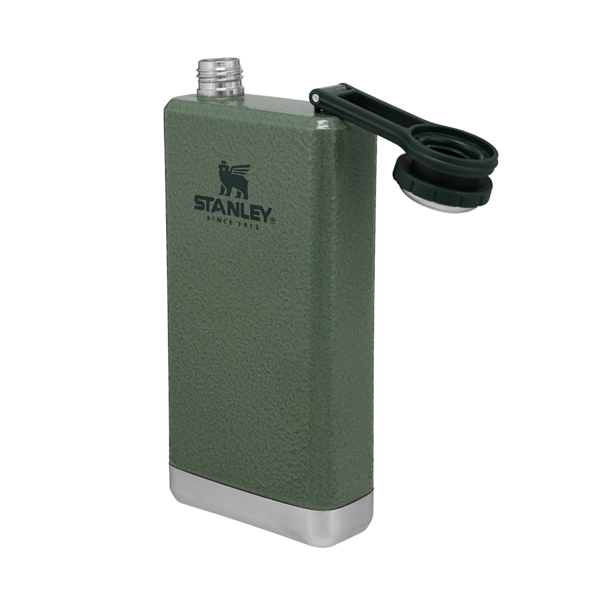 Classic Easy Fill Wide Mouth Flask | Stanley Create