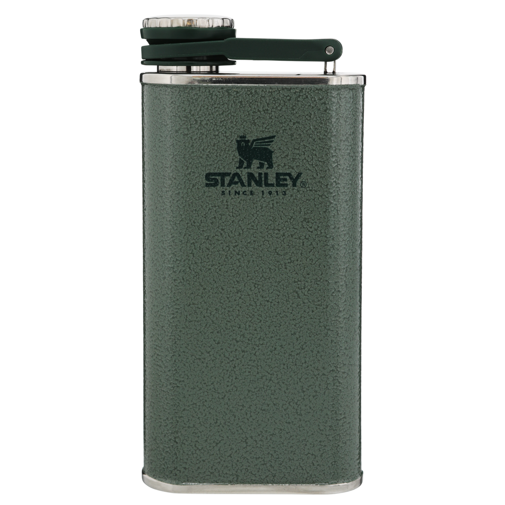 Classic Easy Fill Wide Mouth Flask