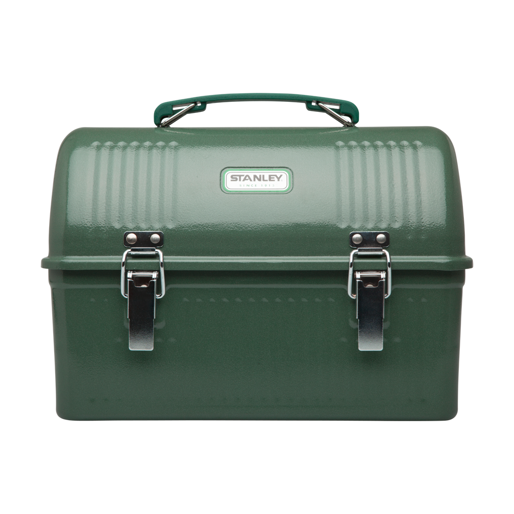 Classic Lunch Box