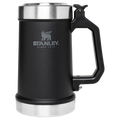 Classic Bottle Opener Beer Stein