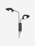 Pugh Plug-In Sconce