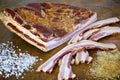 Slab Bacon