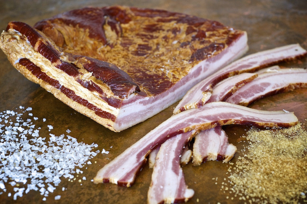 Slab Bacon