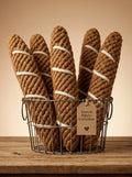BAGUETTE ROPE DOG TOY