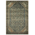 Banks Denim Clay Rug