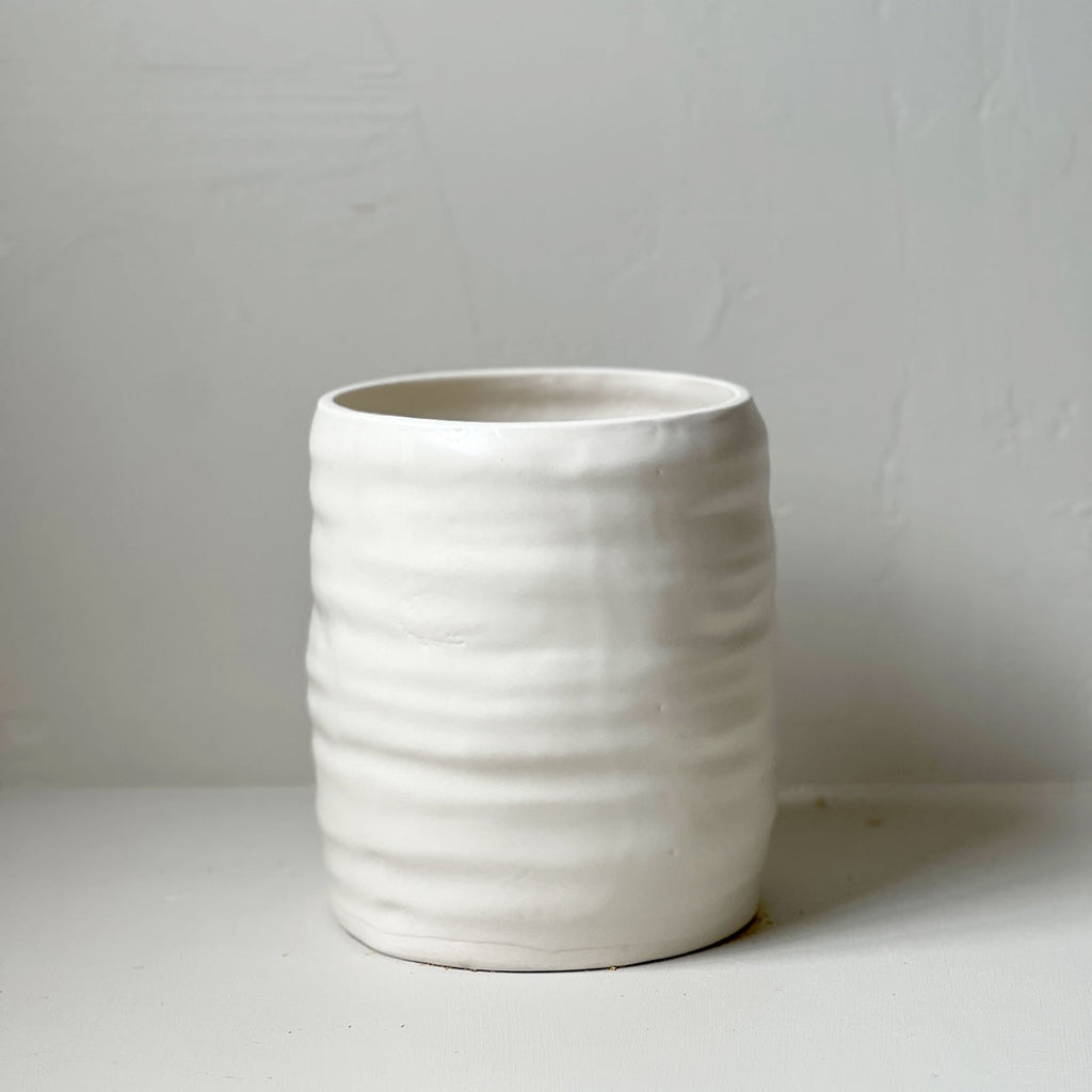 Bare Vessels, Snowflake