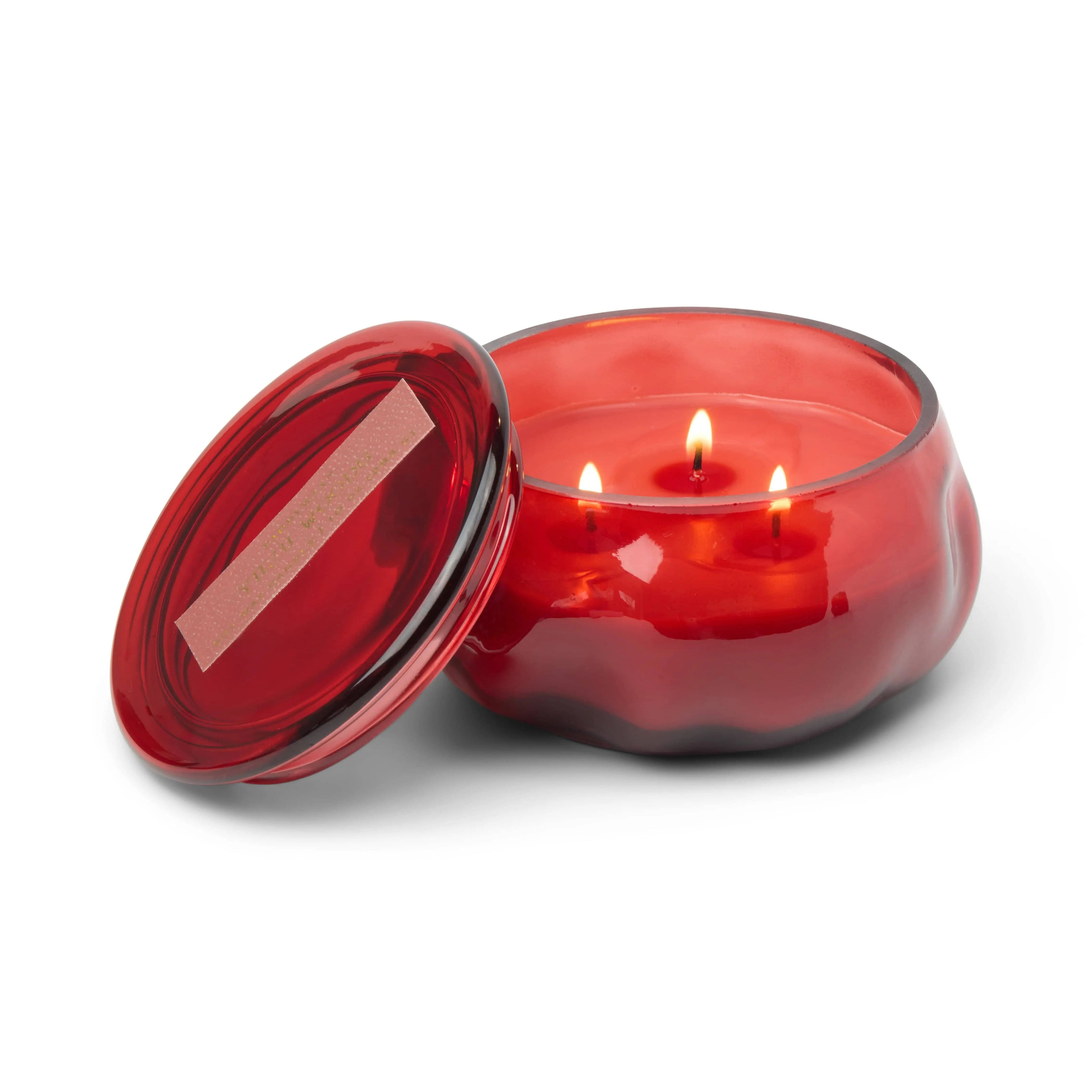 Yuzu Woods - Basalt 10 oz Candle