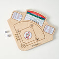 Katy Ballpark Baseball Tabletop Game