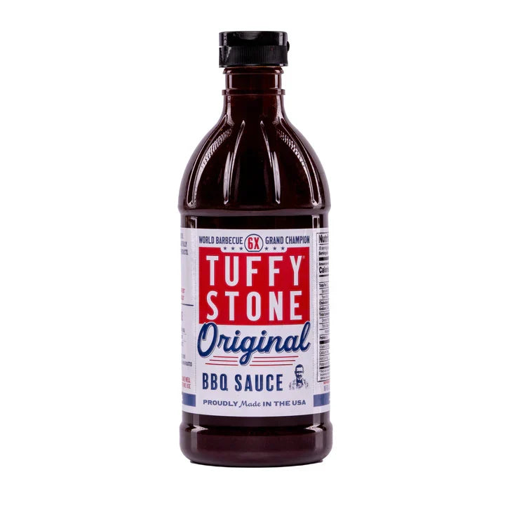 Original BBQ Sauce