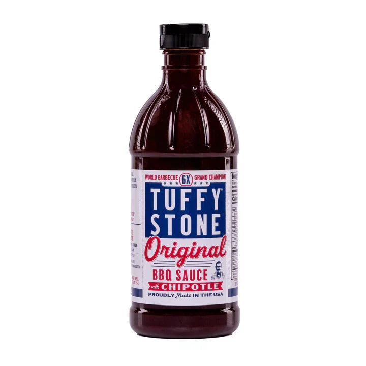Original BBQ Sauce w/Chipotle