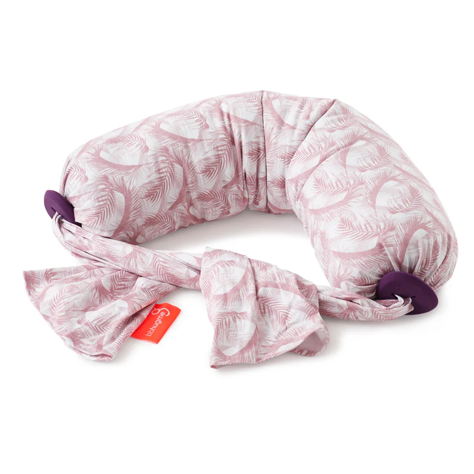 bbhugme Feather Nursing Pillow