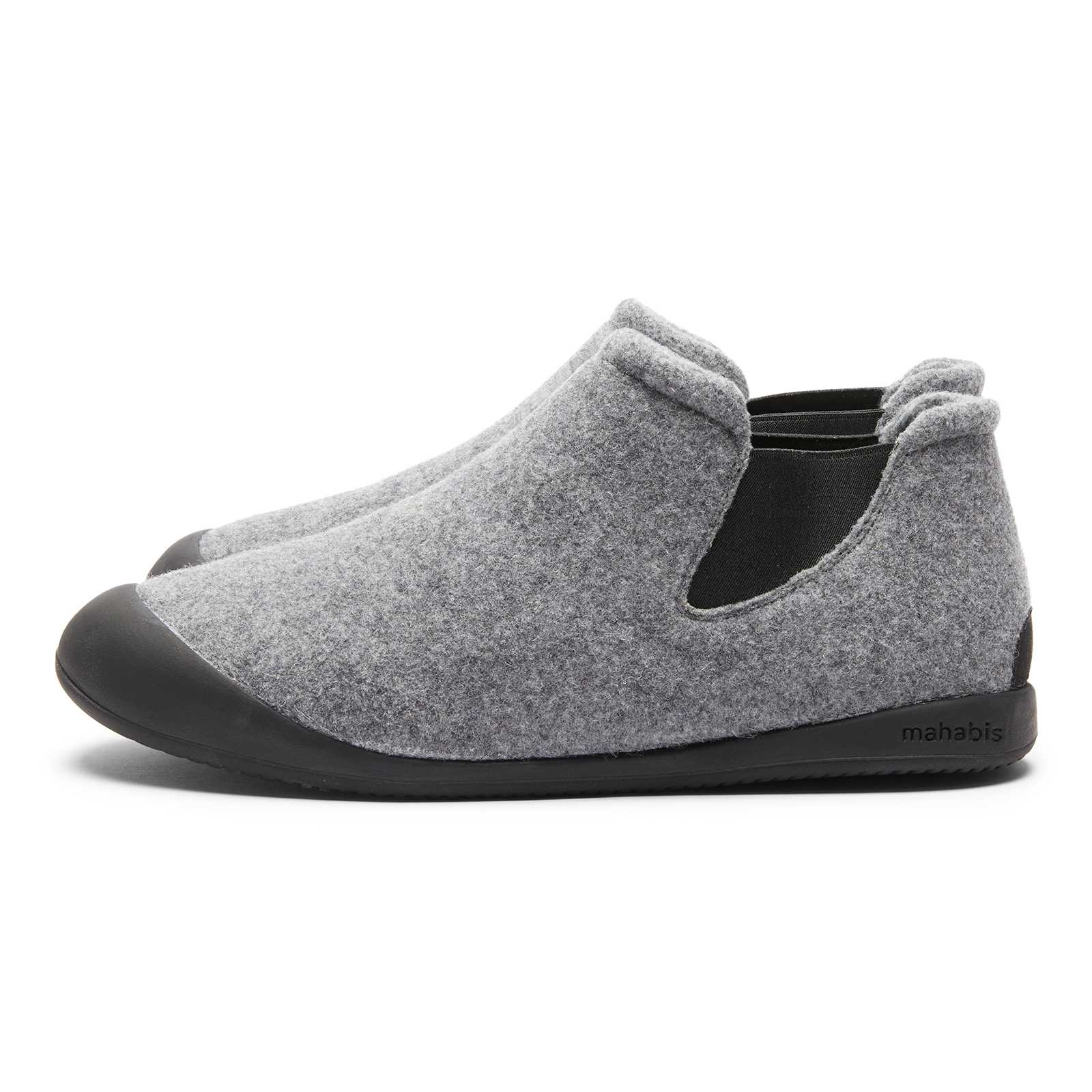 mahabis alto larvik light grey x skien black