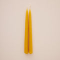 Tall Tapers Candles - Set of 2