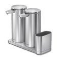 Dual Sensor Pump 14 oz. + Caddy - with Personalization