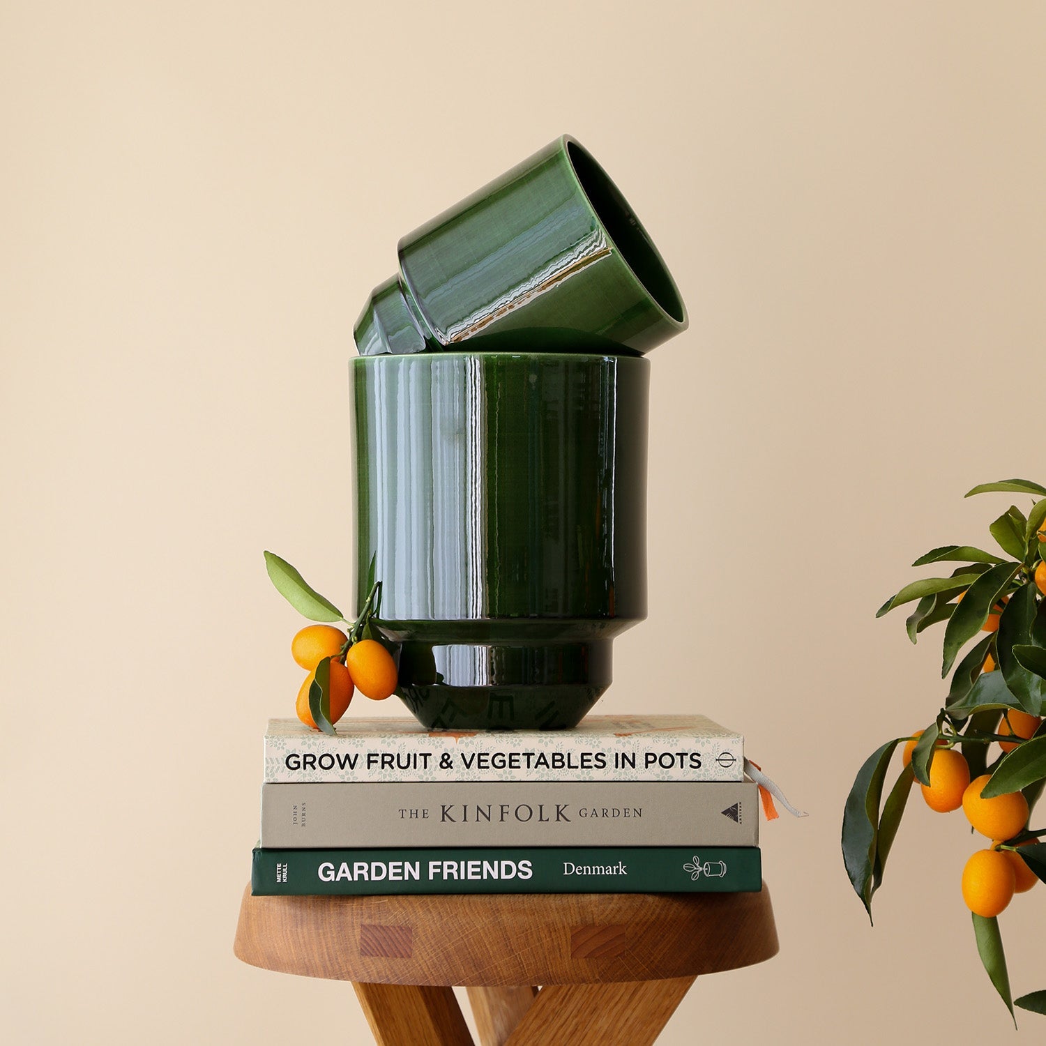 Hoff Ø18 Planter
