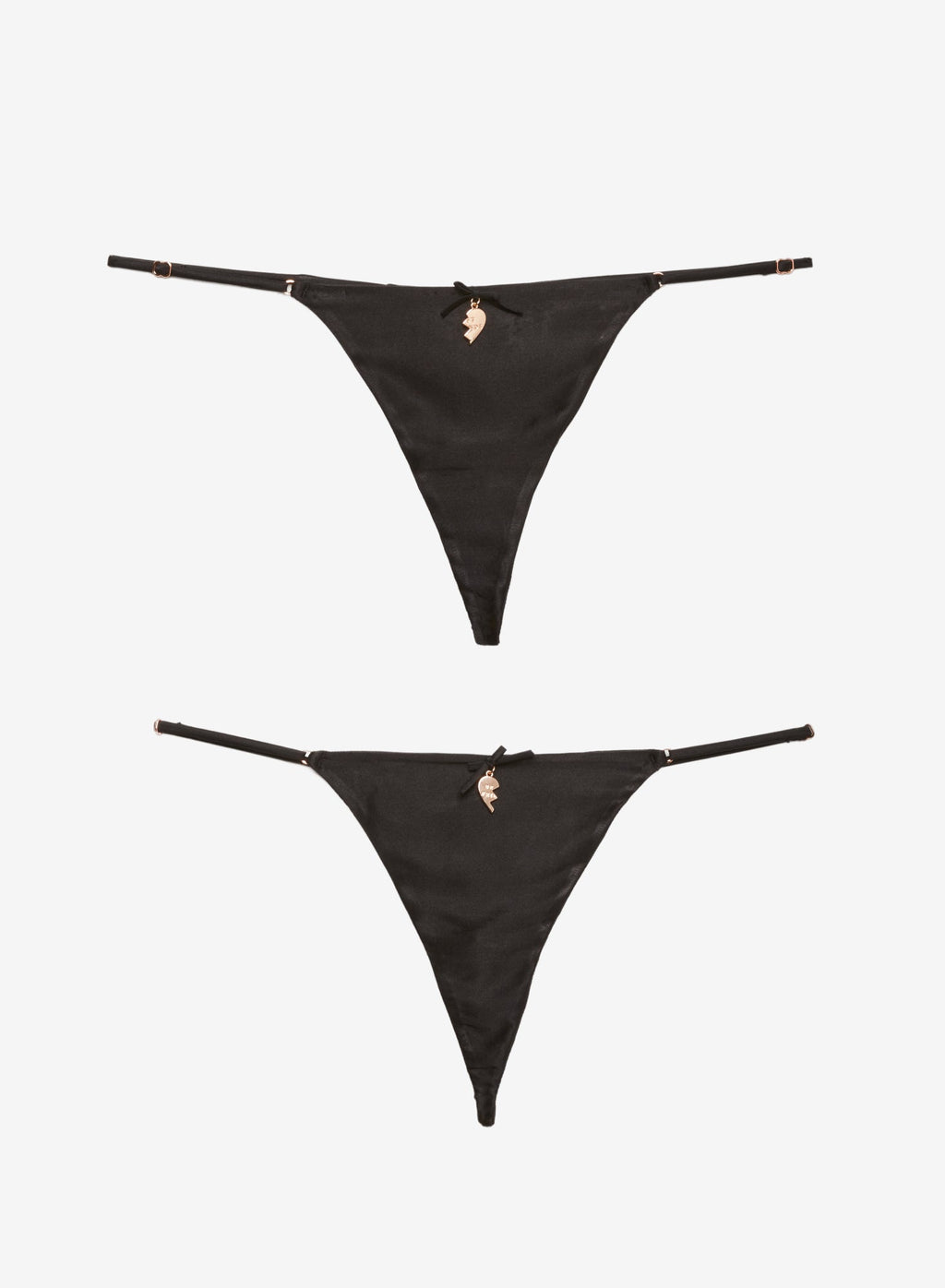 Bestie Luxe Set