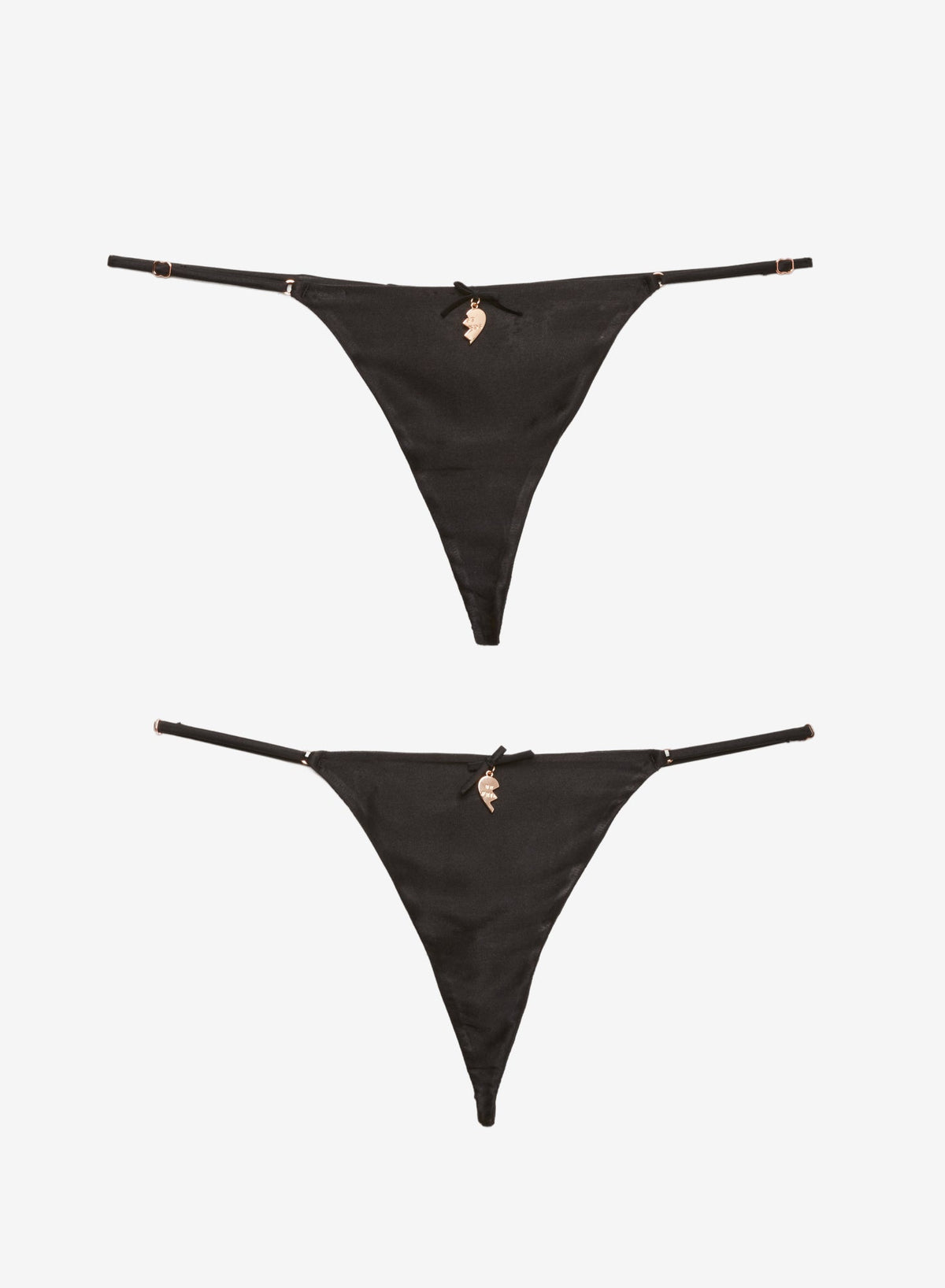 Bestie Luxe Set