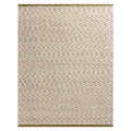 Betty Ivory Green Rug