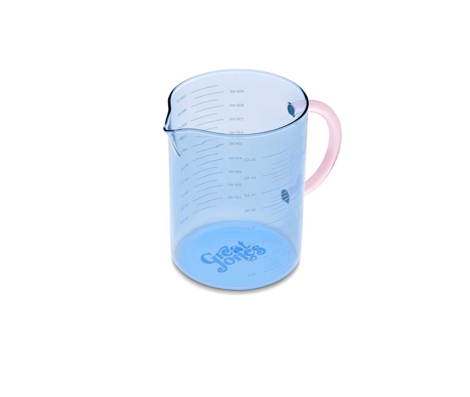 Beyond Measure 4-Cup