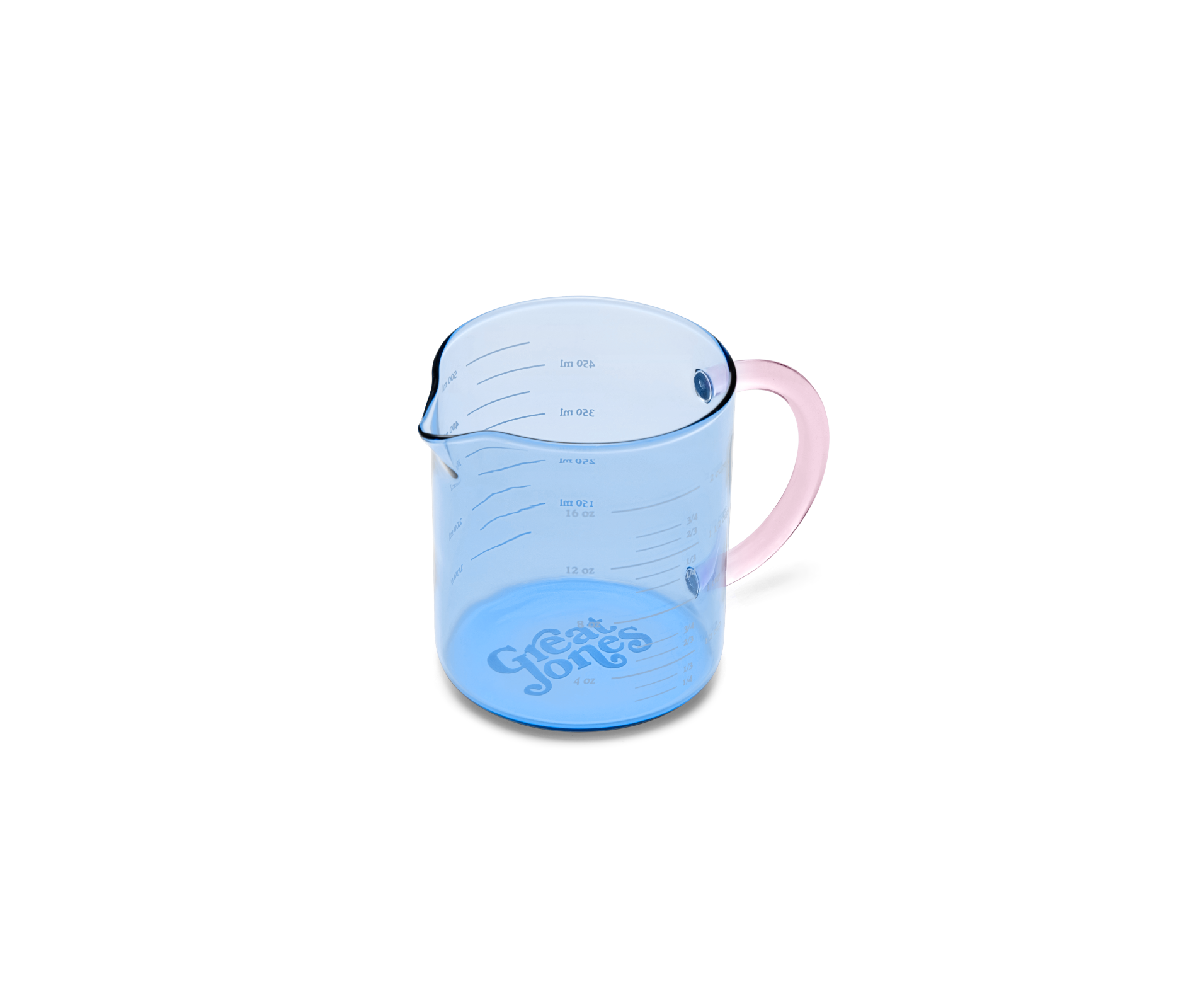Beyond Measure 2-Cup