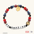 Be Amazing- Marvel's Spider-Man
