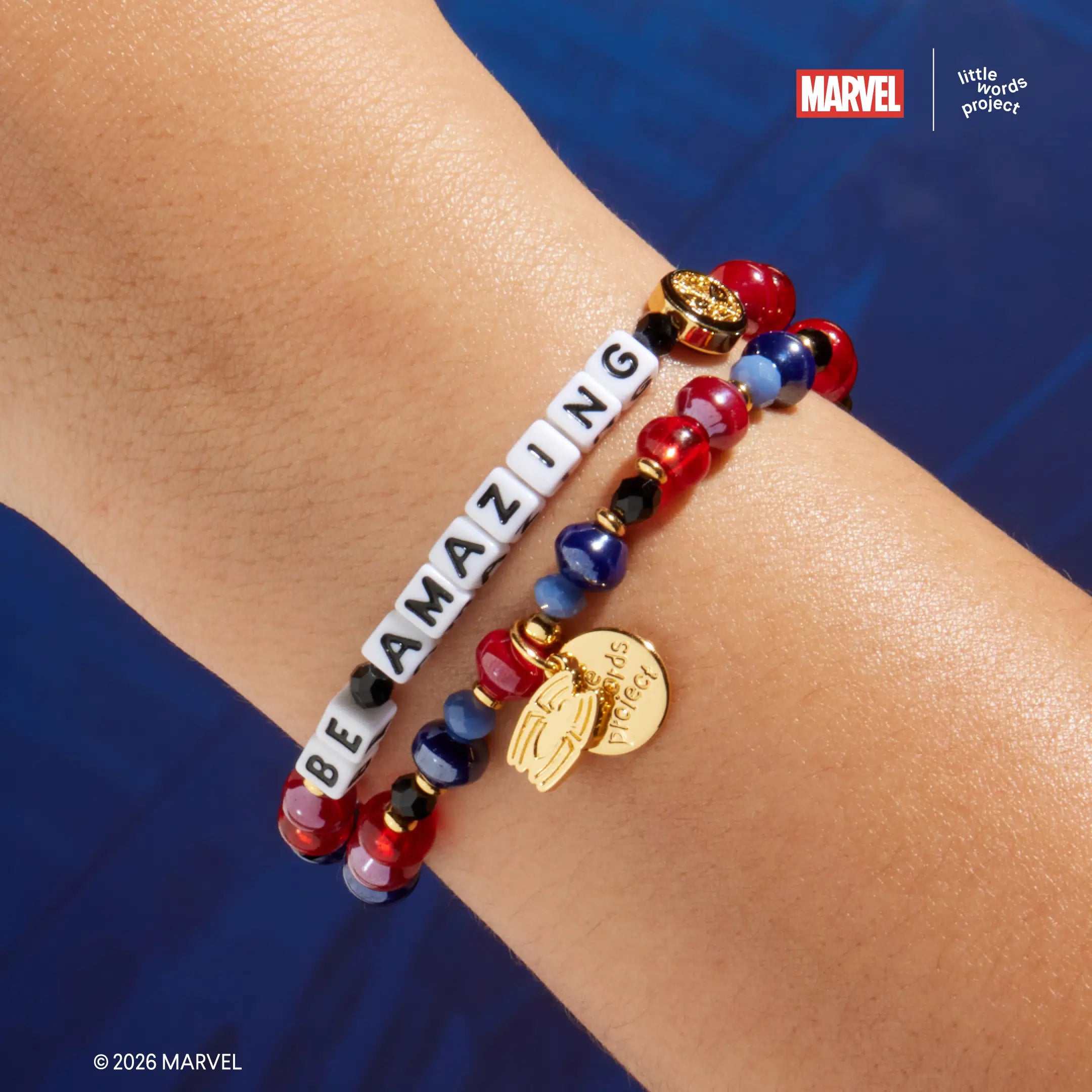 Be Amazing- Marvel's Spider-Man