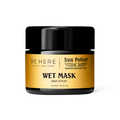 Be Here Farm + Nature Wet Mask "Superfood Honey Mask"