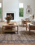 Billie Rug by Amber Lewis x Loloi