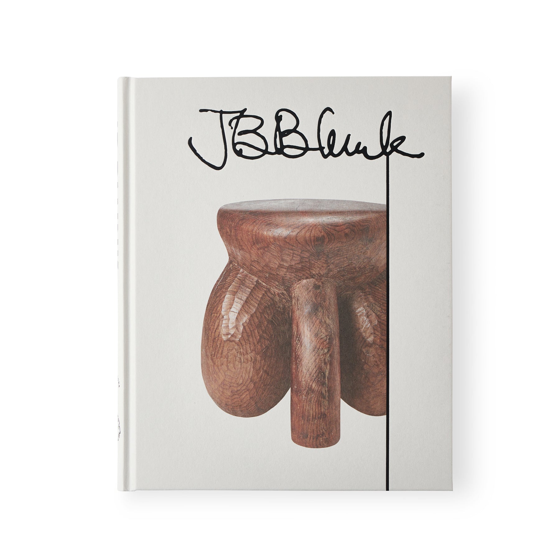 JB Blunk