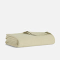 Weekend Wash Grid Bed Blanket - Last Call