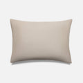 Ribbed Matelasse Sham Set