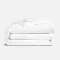 Micro Waffle Duvet Cover
